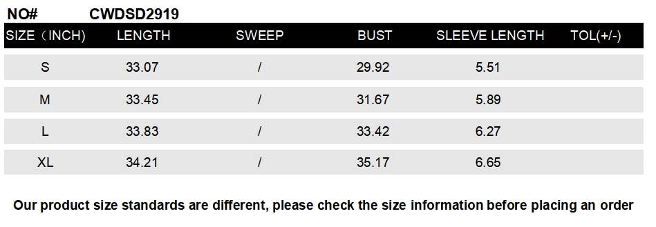 CWDSD2919_V-NECK SHORT SLEEVE PULLOVER BODYCON MINI DRESS