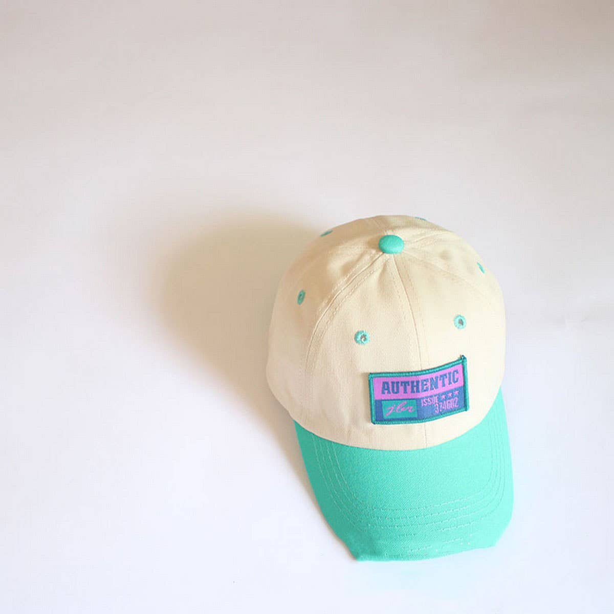 Kids¡¯ Sun Protection Baseball Cap - Outdoor Hat CWAH2913