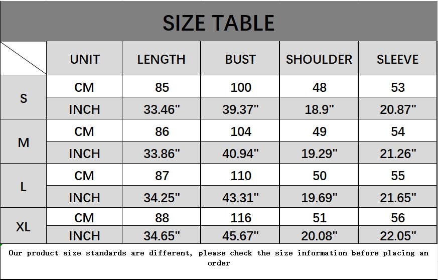 CWOCO1050_LAPEL LONG-SLEEVED SOLID COLOR WOOLEN COAT