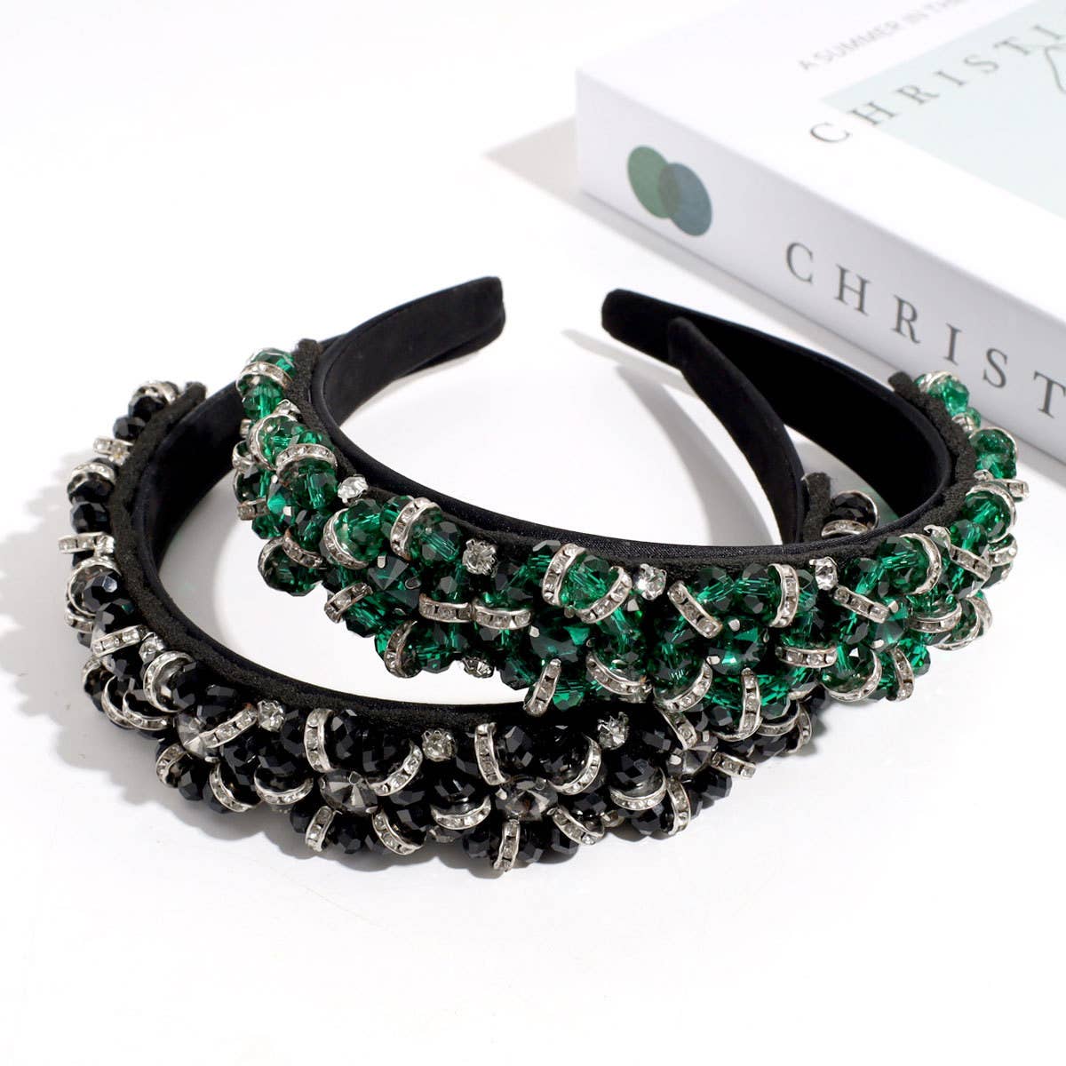 SIMPLE WIDE-BRIMMED RHINESTONE HEADBAND_CWAHA2242