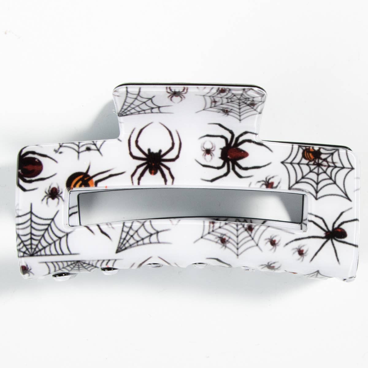 HALLOWEEN GRAB CLIP FUNNY HAIR CLIP