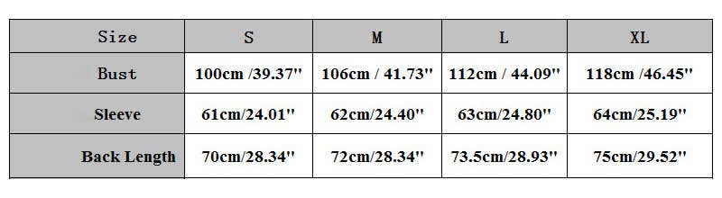 LEOPARD PRINT FASHION CASUAL LONG-SLEEVED SHIRT