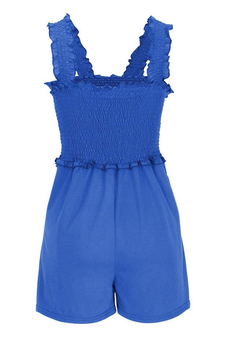 CWDSD10887_2025 SUMMER ELEGANT CASUAL SLEEVELESS JUMPSUIT