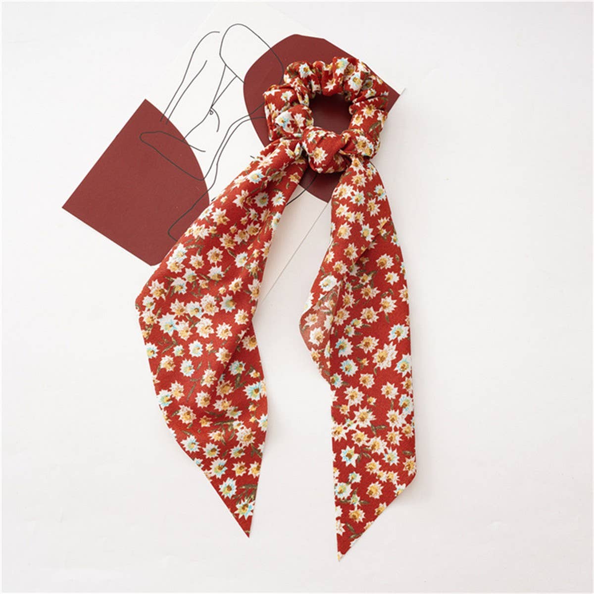 2024 NEW HOT SELLING BOW HAIR TIES_CWAHA1087