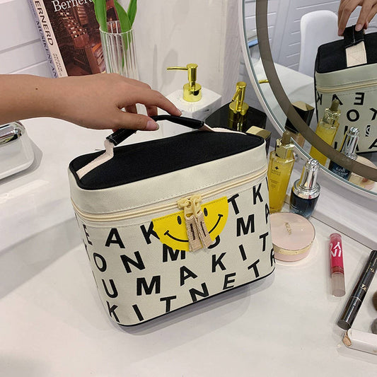 NEW STYLE CARTOON CUTE PORTABLE COSMETIC BAG_CWAB4492
