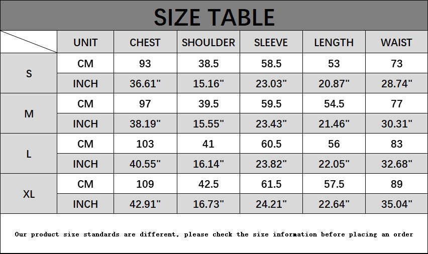 Slim and versatile Y2K work jacket