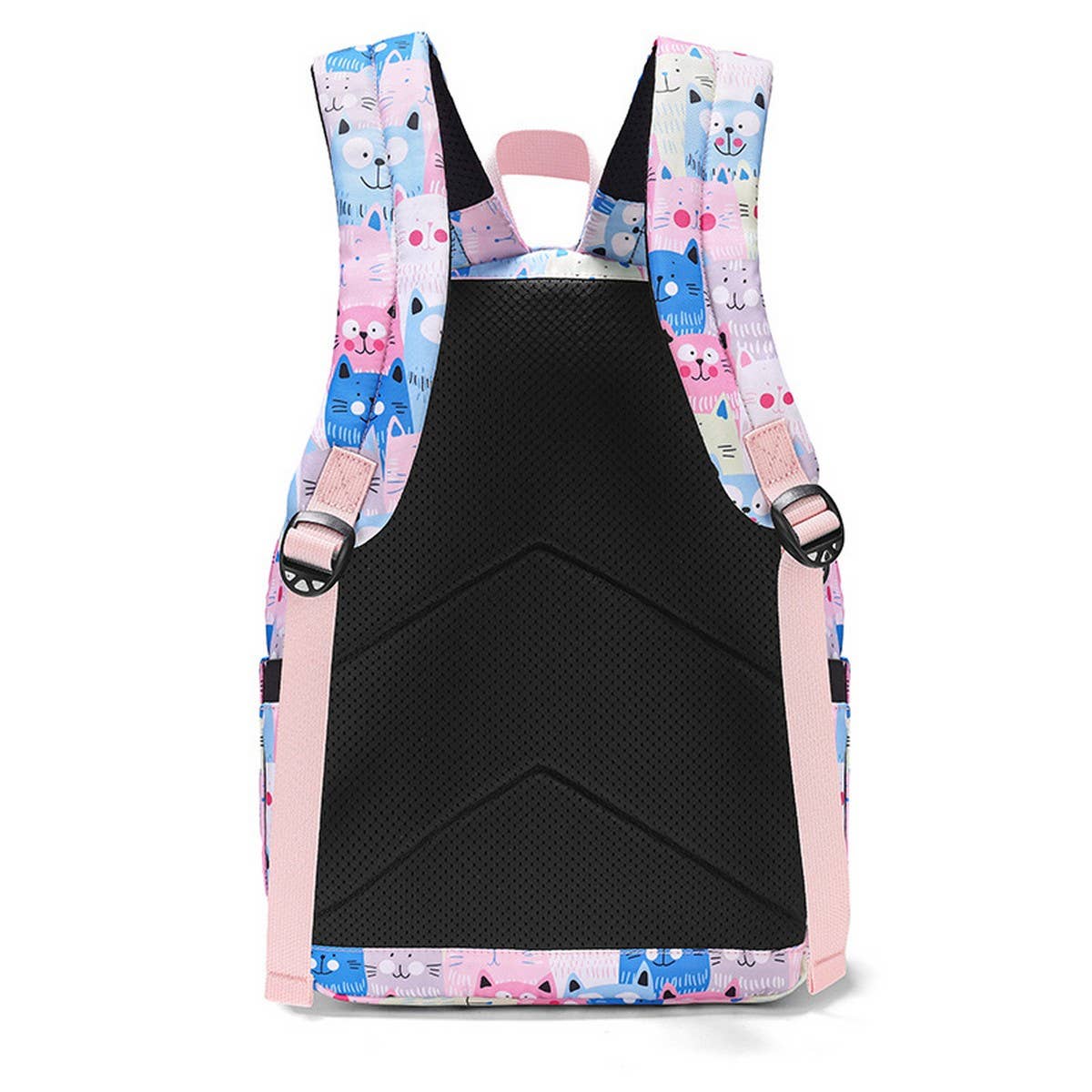 Trendy Backpacks for School Kids & Teens-Spacious_CWAB5505