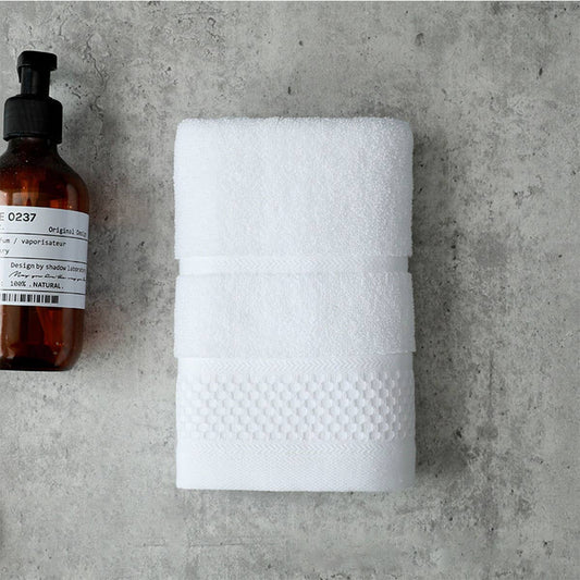 PURE COTTON ADULT WASHED FLOWER CUT CLOTH_CWMM2298