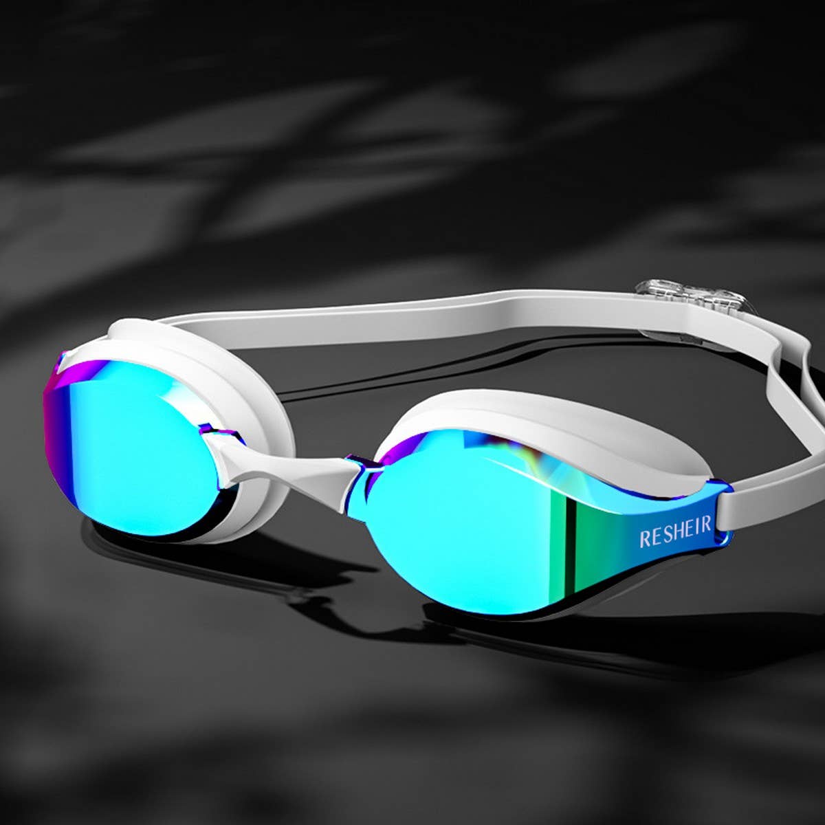 Pro HD Anti-Fog Swim Goggles for Adults_CWMM6632