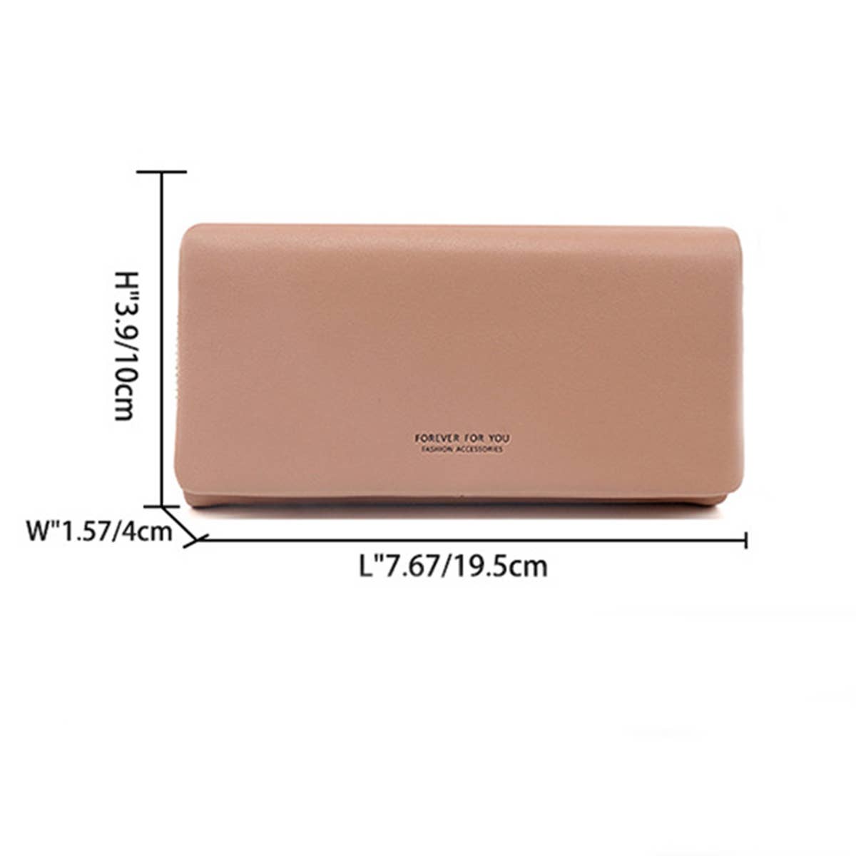 WOMEN MULTIFUNCTIONAL LARGE-CAPACITY WALLET BAG_CWAB1251