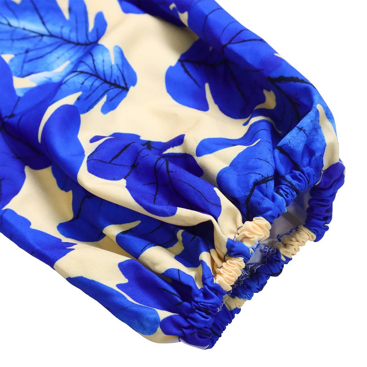 PRINTED TOP AND WIDE-LEG PANTS TWO-PIECE SET_CWSTB1142