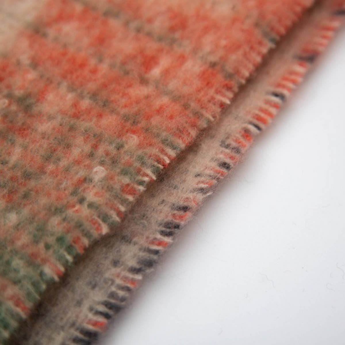 Star Gradient Scarf ??Jacquard Winter Wrap_CWASC0859