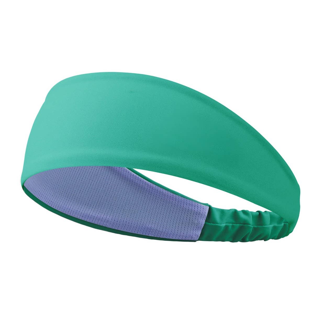 Ultra-Light Sweatband for Running & Yoga