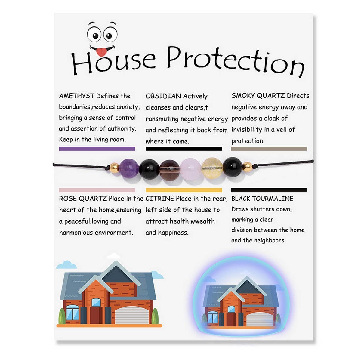 VINTAGE HAND-WOVEN ADJUSTABLE BRACELET