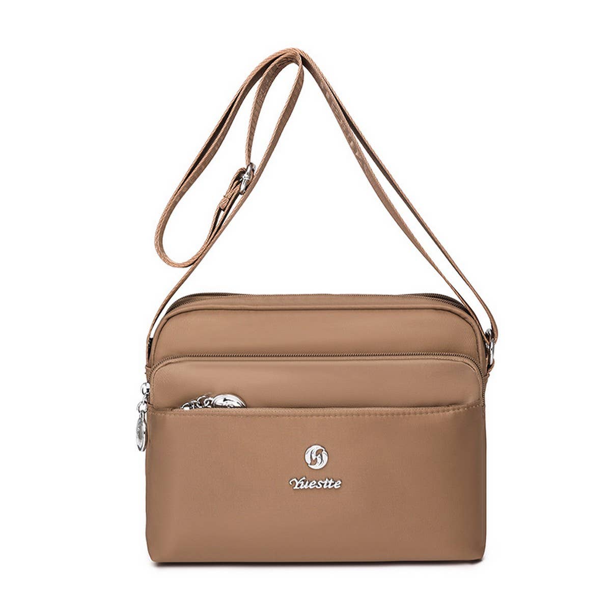 FASHION SMALL SQUARE SHOULDER MESSENGER BAG_CWAB3501