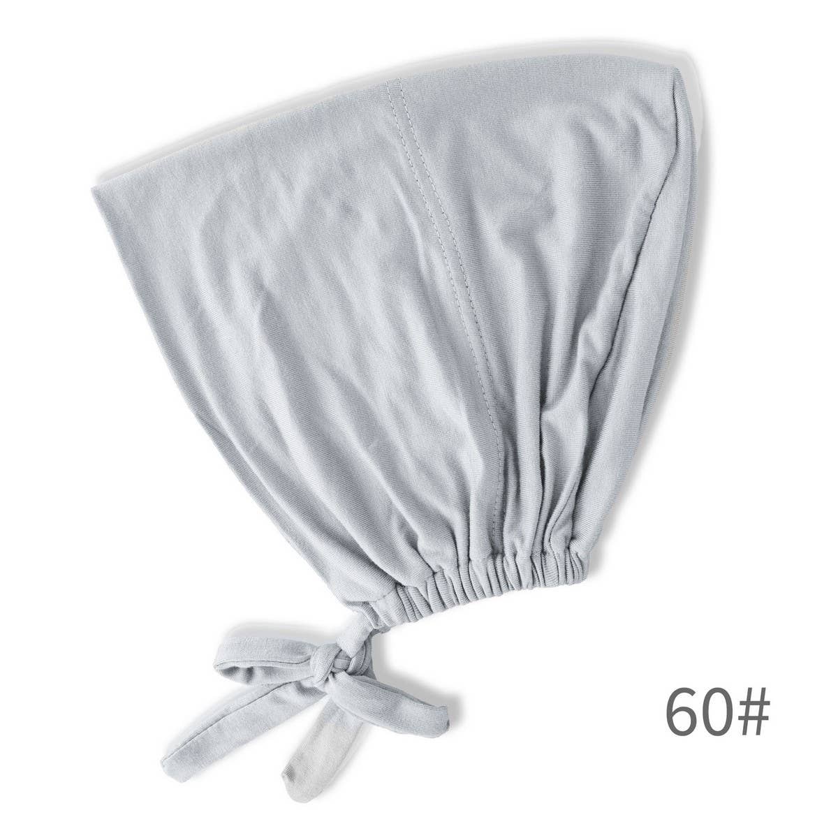 ADJUSTABLE TIBETAN HAIR ETHNIC HEADSCARF_CWASC2414