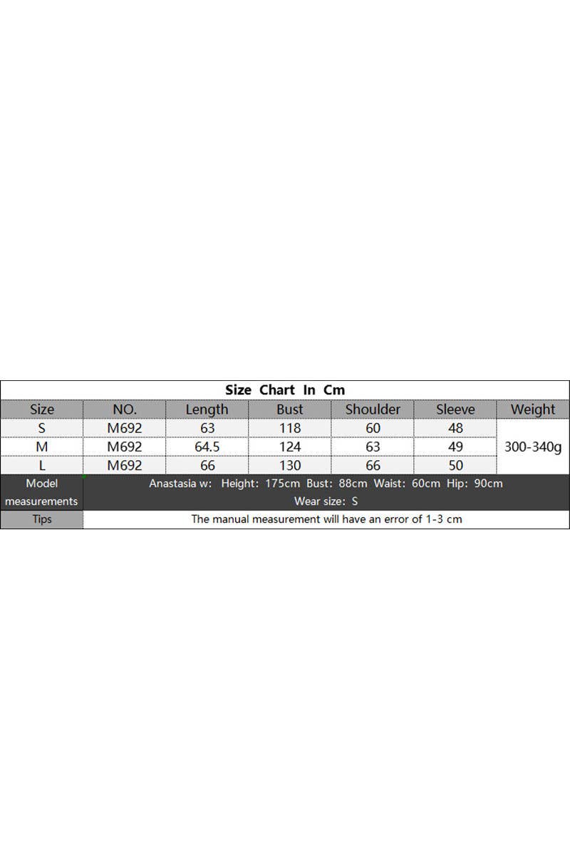 V-neck long-sleeved pullover sweater