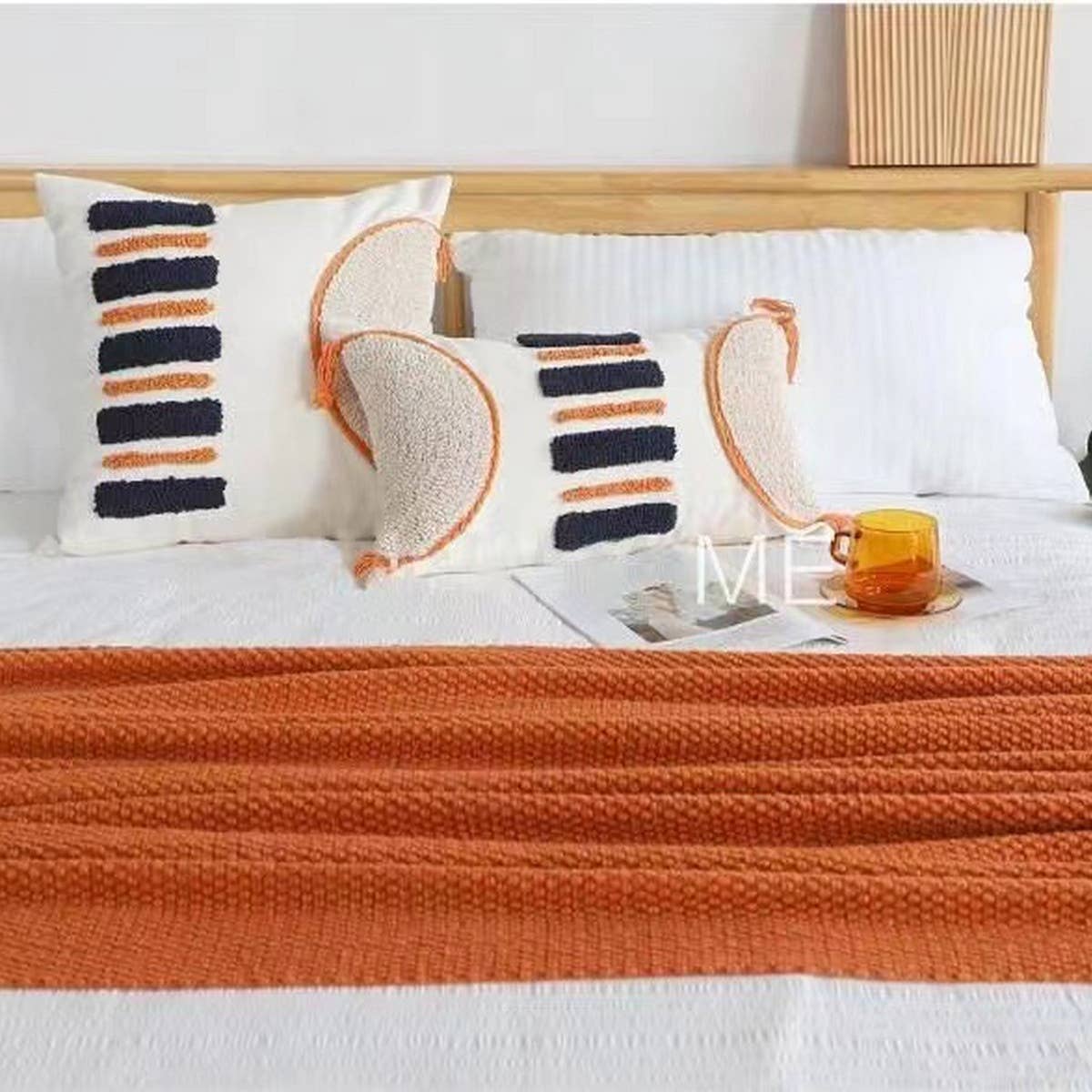 NEW SHAWL BLANKET SOFA BLANKET