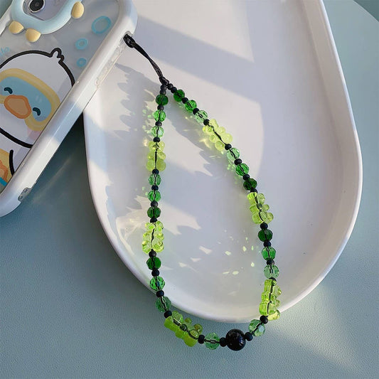 CWMM8711_CREATIVE AND TRENDY CARTOON PERSONALITY PENDANTS