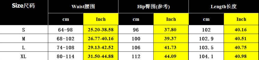 High-waisted solid color nine-inch pants