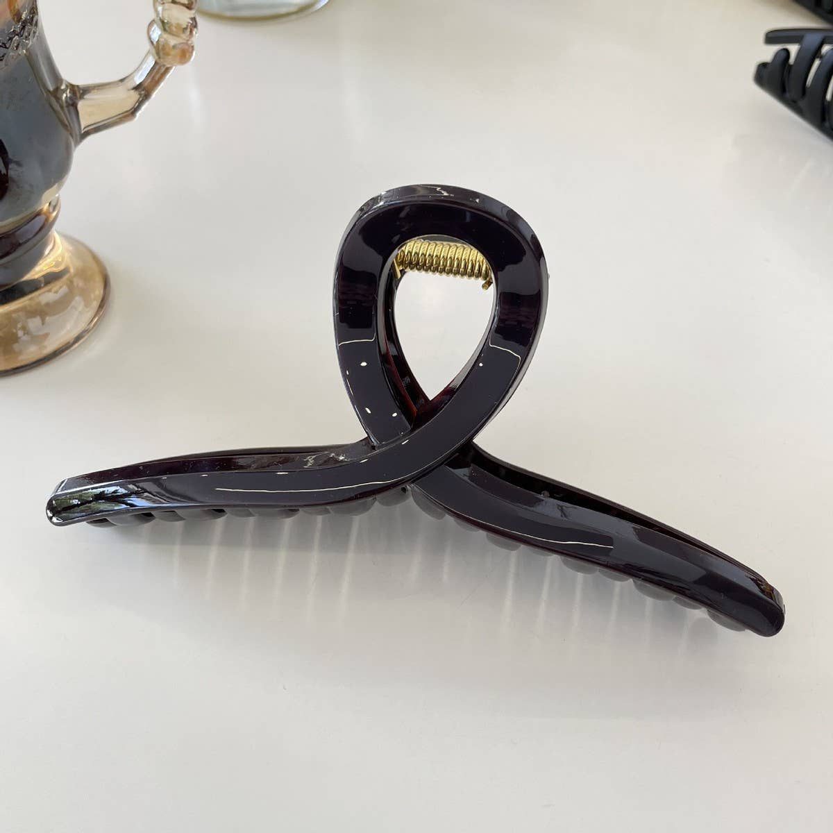 CWAHA4451_NEW 15CM ALL-MATCH SIMPLE SHARK CLIP