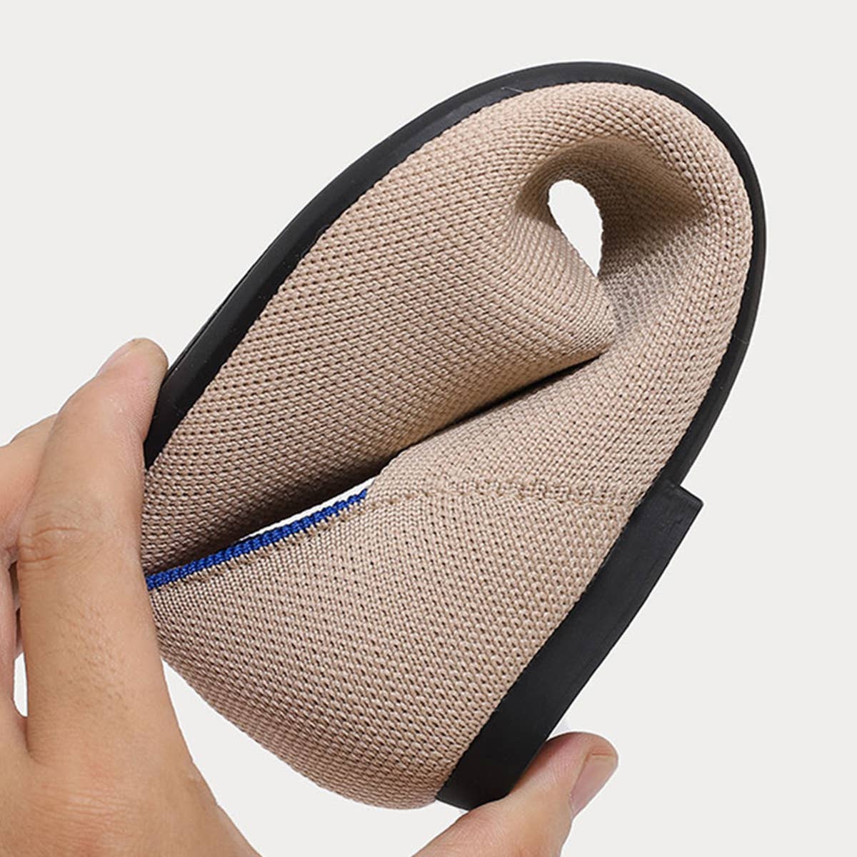 COMFORTABLE POINTED FLAT SHOES FOR WOMEN