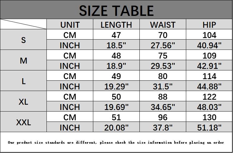 WASHED WAIST ADJUSTABLE DENIM QUARTER SHORTS