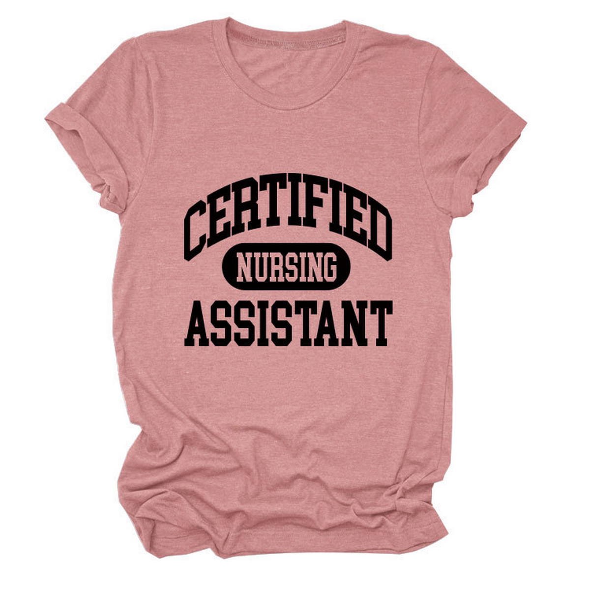 Women??¢s Plus Size Fashion Tee, Short Sleeve_CWDSD8366