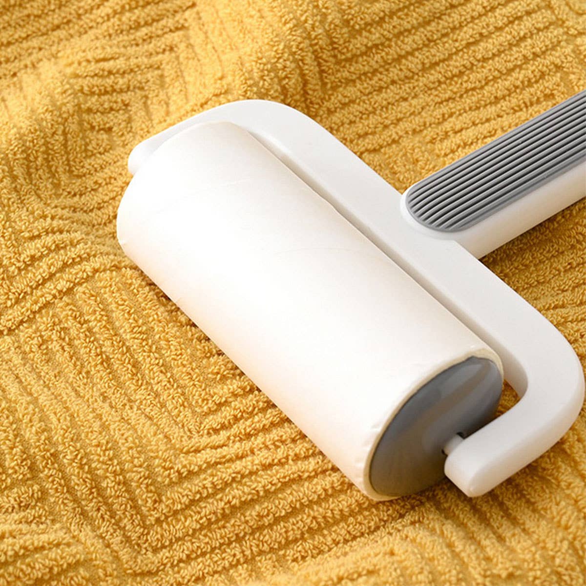 HOUSEHOLD THICK BATH TOWEL THREE PIECE SET