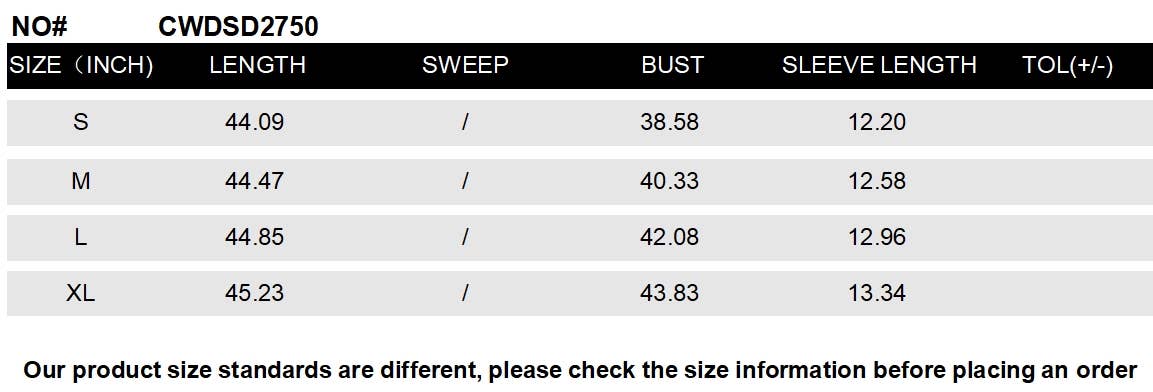 CWDSD2750_Deep V-Neck Short Sleeve Print Dresses