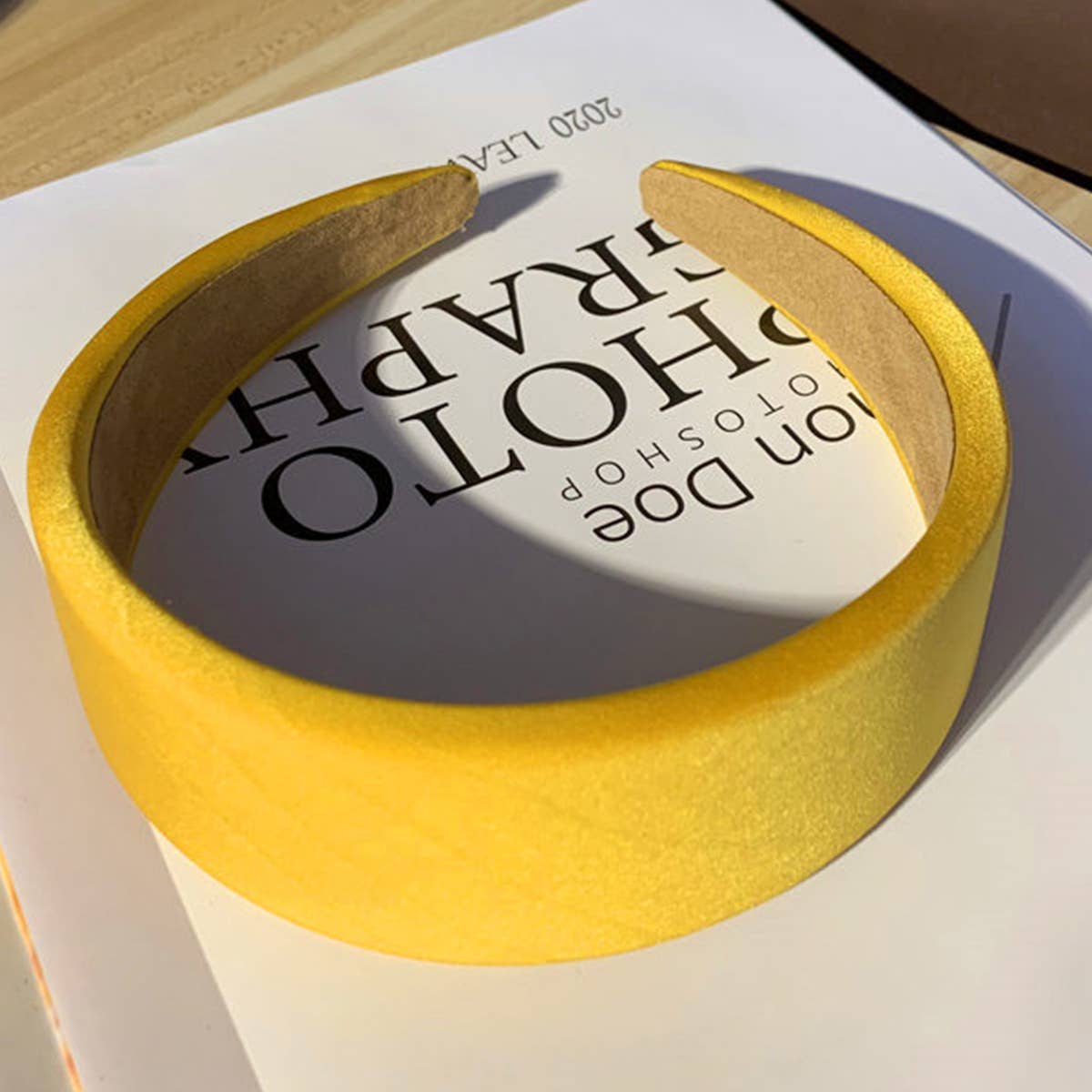 WOMEN NON SLIP FASHION HAIR BANDS_CWAHA0199