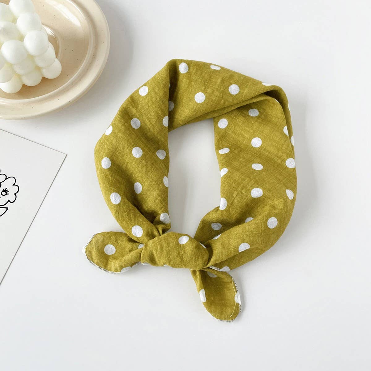 EUROPEAN AND AMERICAN VERSATILE PRINTED HEADSCARF_CWASC0811