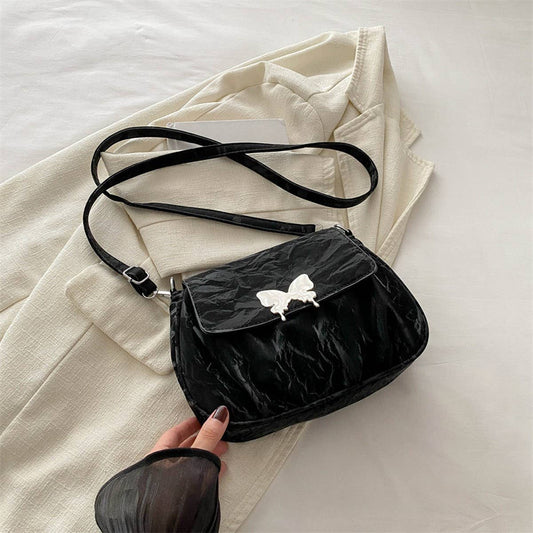 2024 NEW SIMPLE AND FASHIONABLE MESSENGER BAG_CWAB3291