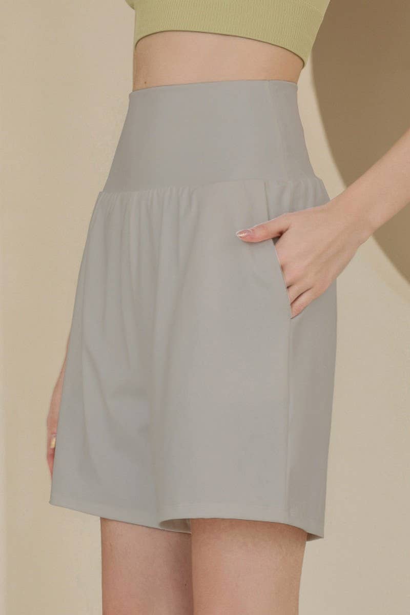 CWBSP0466_SUMMER LOOSE SLIM PROFESSIONAL FITNESS YOGA PANTS