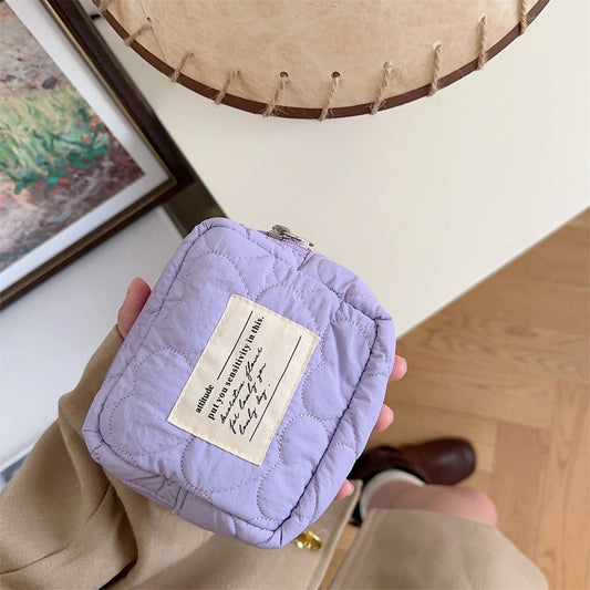 CWAB5812_CUTE MINI PORTABLE STORAGE BAG TOILETRY BAG