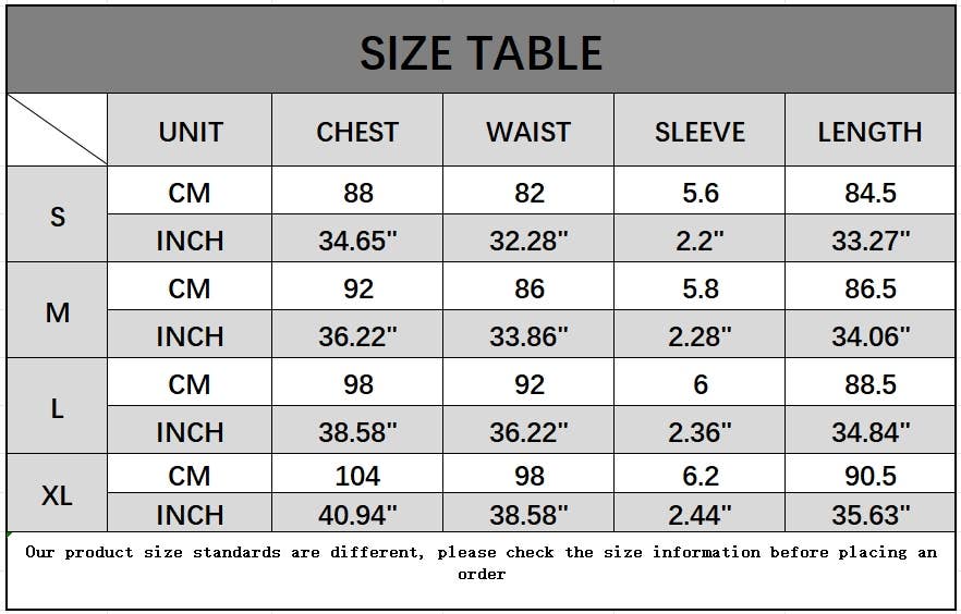 Waist big cake U neck backless sexy dress