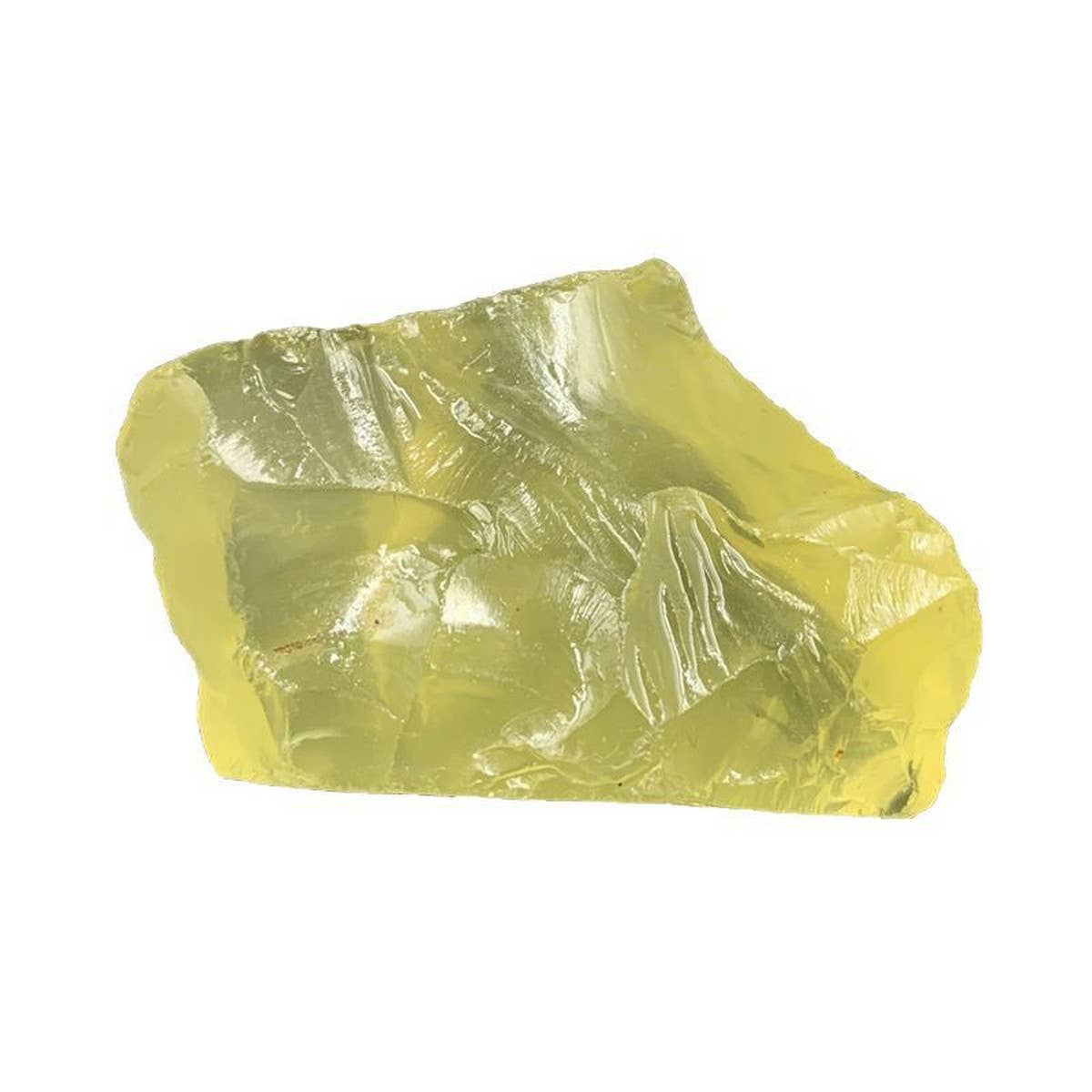 Natural Citrine Chips 1kg Aroma Stones