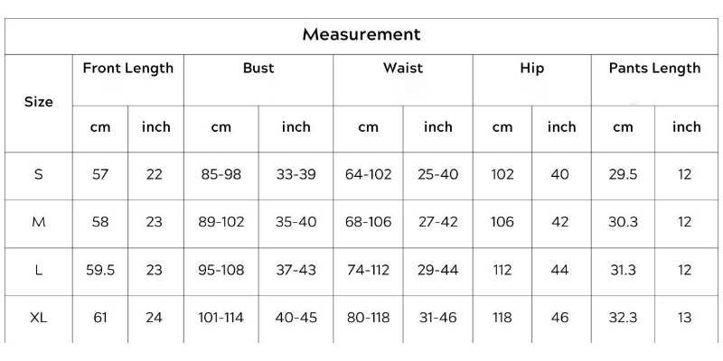 SEXY HALTER SHORTS TWO-PIECE HOME SET