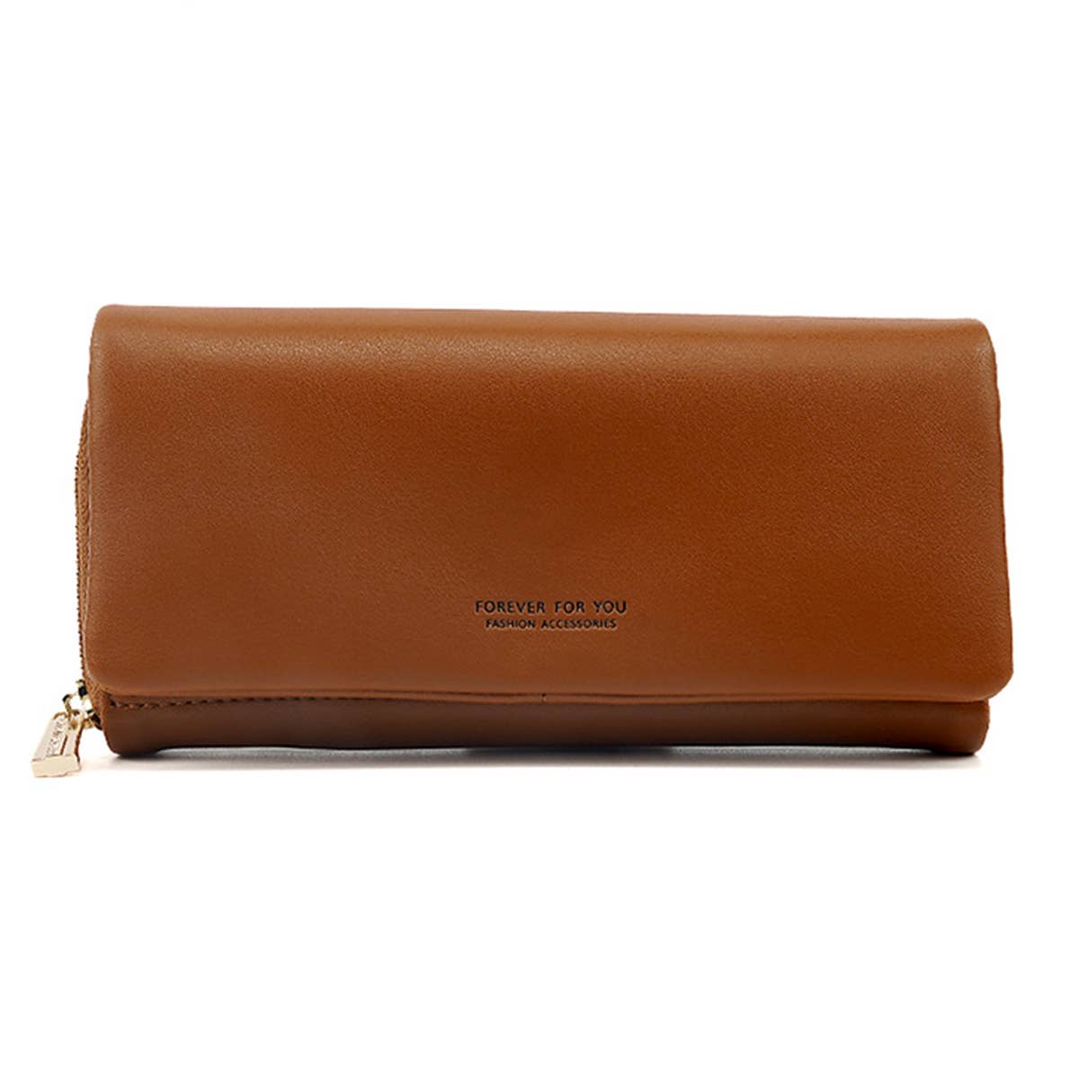 WOMEN MULTIFUNCTIONAL LARGE-CAPACITY WALLET BAG_CWAB1251