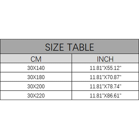 MODERN SIMPLE FASHIONABLE AMERICAN TABLECLOTH