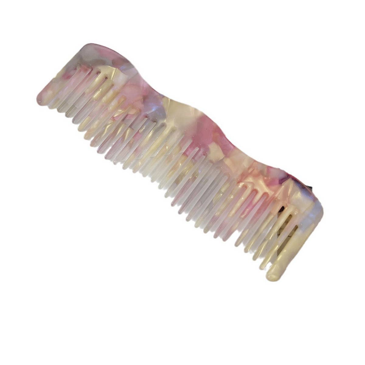 WOMEN PORTABLE WAVY COMB