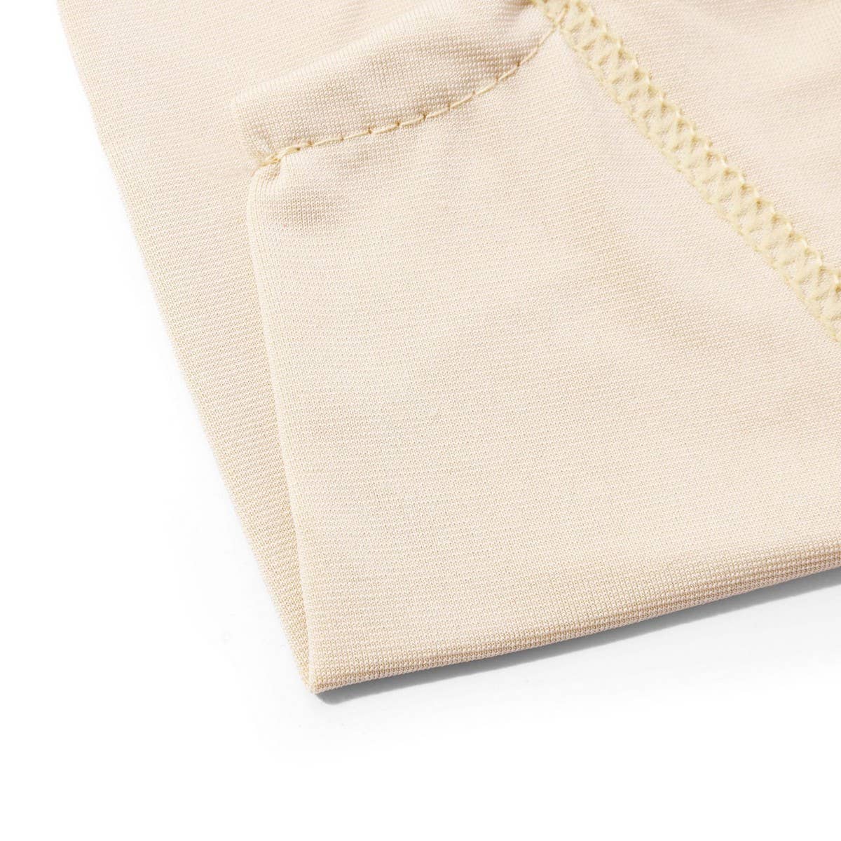 CLASSIC OBLIQUE LONG TAIL SCARF ETHNIC HEADSCARF