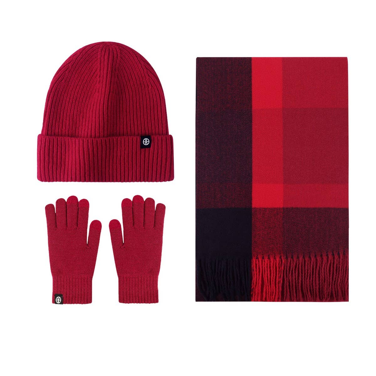 WINTER WARM OUTDOOR COLD PROTECTION THICK SUIT