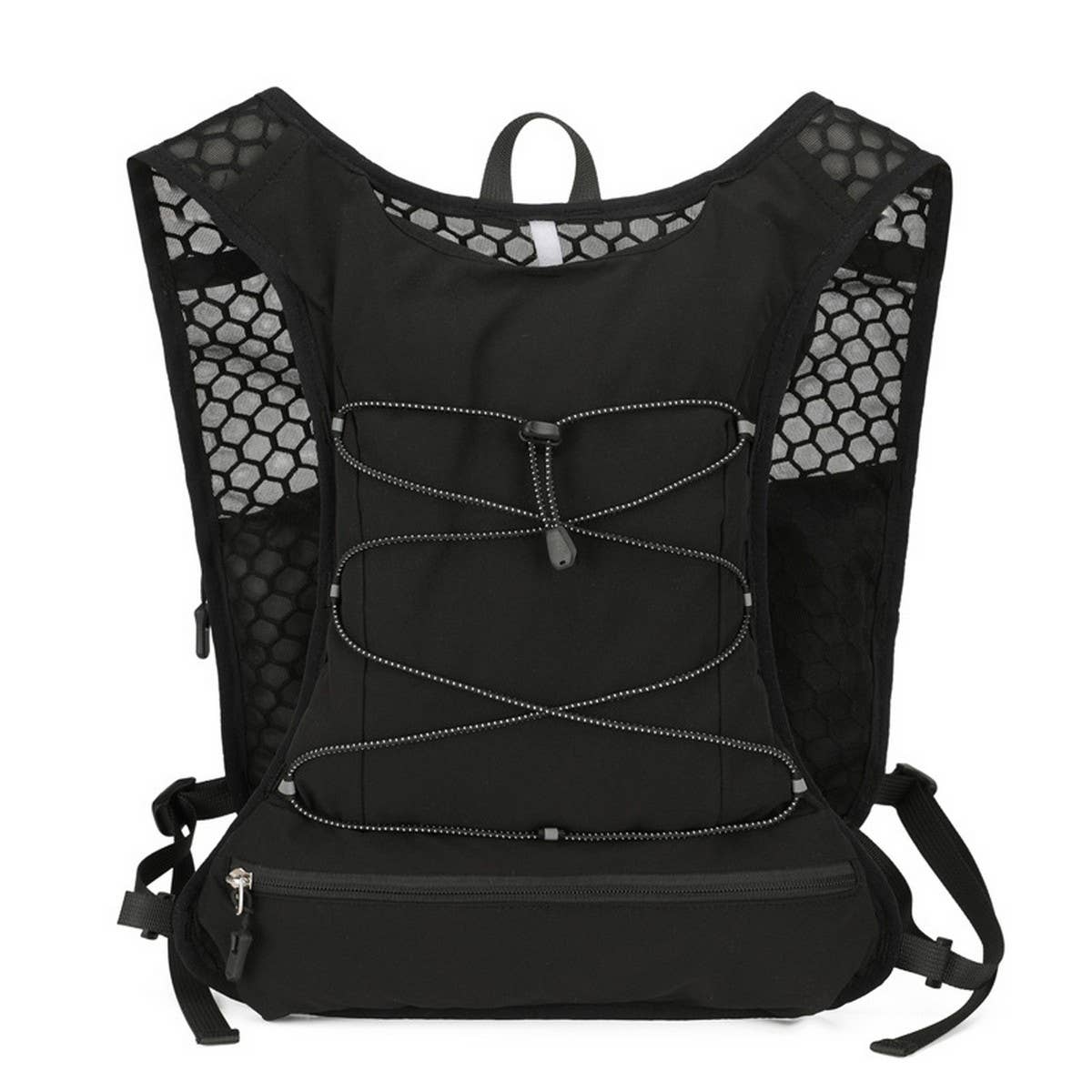 Water-Resistant Hiking & Cycling Backpack_CWAB5423