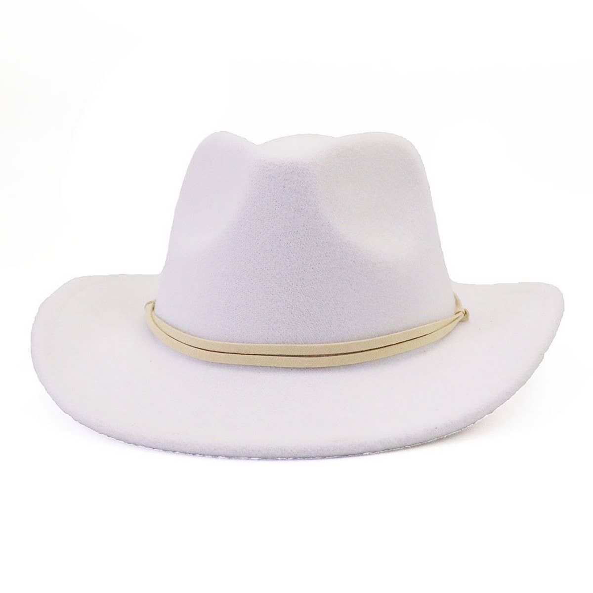 COUPLE'S NEW WESTERN COWBOY HAT_CWAH2111