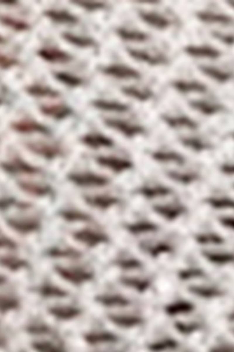 CWDMD4284_SOLID COLOR BEACH BIKINI KNIT COVER-UP DRESS