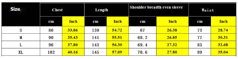 LONG-SLEEVED V-NECK SPLIT PRINT DRESS