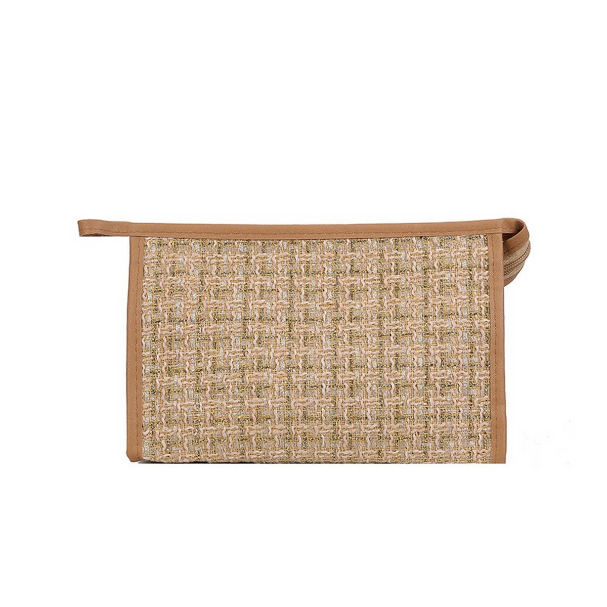 FASHIONABLE AND HIGH-END PORTABLE COSMETIC BAG_CWAB4445