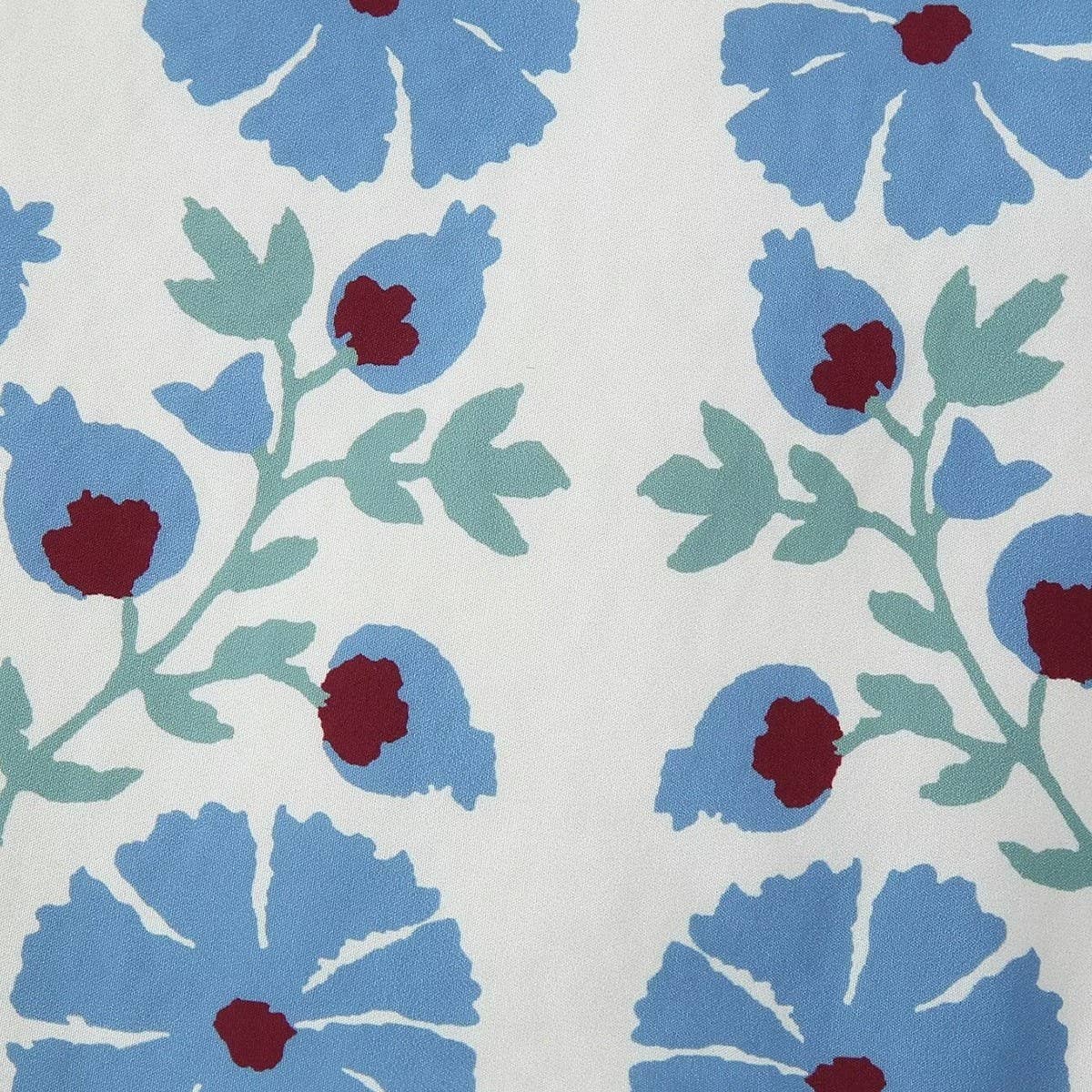 BOW-DECORATED ROUND-NECK CASUAL QUILTED JACKET_CWOJA1556