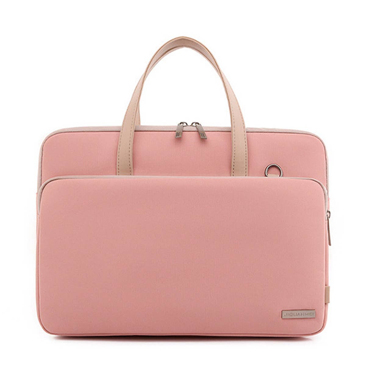 THIN AND COLORFUL MACARON COMPUTER BAG_CWAB2172